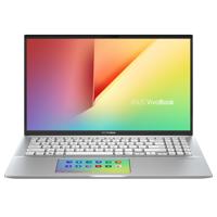 

ASUS VivoBook S15 S532EQ 15.6" Full HD Notebook Computer, Intel Core i7-1165G7 2.8GHz, 16GB RAM, 1TB SSD, NVIDIA GeForce MX350 2GB, Windows 10 Home, Free Upgrade to Windows 11, Transparent Silver