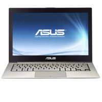Asus N55SF DH71 156 LED Notebook Intel Core i7 2670QM 22 GHz Processor 8GB RAM 750GB Hard Drive Blu ray Writer Windows 7 Home Premium Black