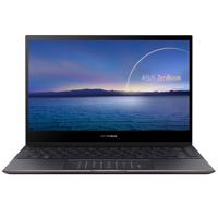 

ASUS ZenBook Flip S UX371EA 13.3" 4K UHD Touchscreen Notebook Computer, Intel Core i7-1165G7 2.8GHz, 16GB RAM, 1TB SSD, Windows 10 Pro, Free Upgrade to Windows 11, Jade Black