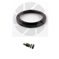ScopeTronix Digi-T Digital Camera Adapter Kit for 1.25" Eyepieces with Adapter to fit Sony DSC-f707.