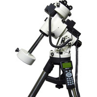 iOptron iEQ45 GoTo German Equatorial Mount