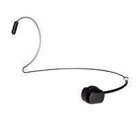 Airwave Technologies HSD-SLIMCLIP Dual-Ear Adapter for HSD-SLIMLINE+SE Series Headset, Black
Airwave Technologies HSD-SLIMCLIP Dual-Ear Adapter for HSD-SLIMLINE+SE Series Headset, Black