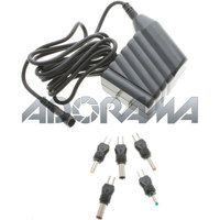 The Imaging Source Power Supply unit (EU) for the DXX 21FO4 Cameras Only (Only required if FW Bus does not supply power)