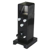 Avenger Baby Triple Header with Five 5/8" Pins & One 5/8" Socket.