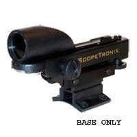 ScopeTronix LightSight Extra Dovetail Base