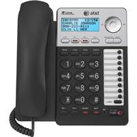 

AT&T ML17929 2 line Corded Telephone with Caller ID/Call Waiting