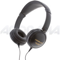 Audio-Technica Mid-size Open-back Dynamic Stereo Headphones