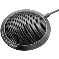 Audio-Technica Omnidirectional Condenser Lavalier Microphone