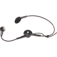 Audio-Technica Compact Headset   Microphone
