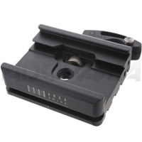 Leica 8 x 32 BR Ultravid, Water Proof Wide Angle Roof Prism Binocular with 7.7 Degree Angle of View, Black Armored, USA