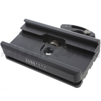 Arca Swiss Quick Set Flip Lock Universal Quick Release with 3/8" Thread, 60mm