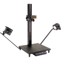 Arkay Senior III 10 Camera Mono Stand