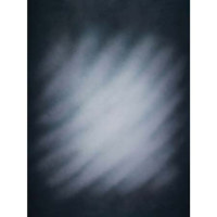 Adorama Belle Drape Old Masters Series, 10' x 24' Painted Muslin Background, Shades of Brown.