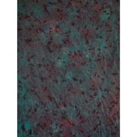 Adorama Belle Drape 3-D Series, 10' x 24' Painted Muslin Background, Style #312. Color: Dark Brown, Light Brown,