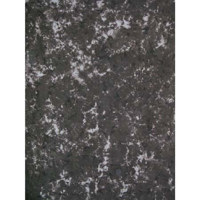 Adorama Belle Drape 3-D Series, 10' x 24' Painted Muslin Background, Style #318. Color: Blue, Plum, White