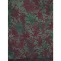Adorama Belle Drape 3-D Series, 10' x 12' Painted Muslin Background, Style #325. Color: Brick, Orange, Tan
