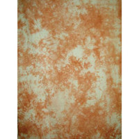 Adorama Belle Drape Color Pattern Series, 10' x 12' Painted Muslin Background, Style #530. Color: Medium Gray, Light Gray, Lavender