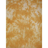 Adorama Belle Drape Color Pattern Series, 10' x 24' Painted Muslin Background, Style #534. Color: Blue, Brick, White