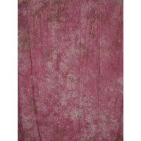 Adorama Belle Drape Color Pattern Series, 10' x 24' Painted Muslin Background, Style #554. Color: Lime, Light Green