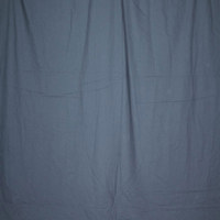Adorama Belle Drape Solid Color Series, 5' x 8' Dyed Muslin Background, Solid Deep Blue Color.