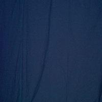 Adorama Belle Drape Solid Color Series, 5' x 8' Dyed Muslin Background, Solid Blue-Gray Color.