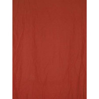 Adorama Belle Drape Solid Color Series, 10' x 12' Dyed Muslin Background, Solid Light Gray Color.