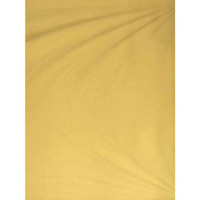 Adorama Belle Drape Solid Color Series, 10' x 24' Dyed Muslin Background, Solid Green Color.