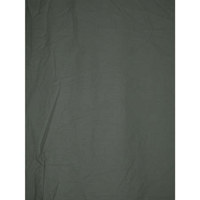 Adorama Belle Drape Solid Color Series, 10' x 24' Dyed Muslin Background, Solid Light Gray Color.