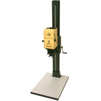 Bencher Copymate II Quartz Halogen Tabletop Copystand  with Heavy Duty Counter Spring