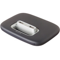 Belkin 4 Port USB 2.0 Hub for Mac and Windows.