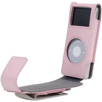 Belkin Flip Case for the iPod Nano, Color: Blue