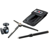 Advanced Accessory Kit for the Canon Powershot SD30 Digital Camera