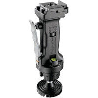 Bogen - Manfrotto 3265 Grip Action Ball Head with Quick Release - Supports 5.6 lb