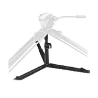 Bogen - Manfrotto Low Angle Stabilizer (used w 515 525MVB &amp 3141 3283 Video Tripods)