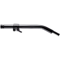 Bogen - Manfrotto Aluminum Monitor Platform (9-3/4" x 13-3/4") for Projectors, Speakers, etc., 3/8" Thread for Mounting on Tripod