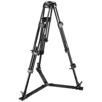 Swarovski Optik Black Anodized Optik Tripod 2, with 3-Stage Legs, by Manfrotto, with Swarovski Ultra-light FH-101 Head, Max. Load: 7.7 lbs.