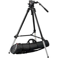 Manfrotto 809 Salon 230 Camera Stand 7