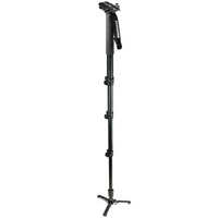 Bogen - Manfrotto QTVR Panoramic Rotation Head