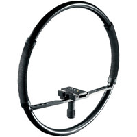 Hakuba Carbonfiber Tripod with PH-G40 Pan & Tilt Head