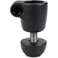 Bogen - Manfrotto Rubber Foot with Stainless Steel Spike for the 679 & 680 Monopods