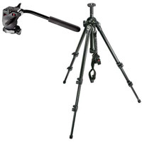 VariZoom Shoulder Brace with AB Support for DV Camcorders