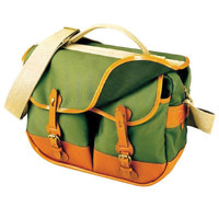 Billingham Photo Eventer Notebook Computer amp Camera Bag  Black
