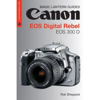 Magic Lantern Guide Camera Manual for Canon EOS 5D, by Mimi Netzel - Softcover