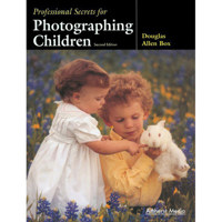 Professional Secrets of Natural Light Portrait Photography by Douglas Allen Box, ISBN: 158428045X