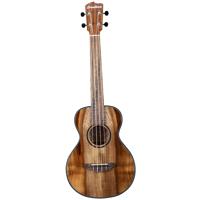 Breedlove Lu'au S Tenor Natural Ukulele, Myrtlewood-Myrtlewood