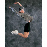 Studio Dynamics Classic Series 12 x 24 Muslin Background  Daydream