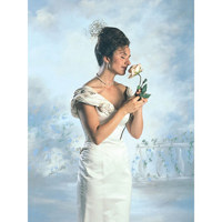 Studio Dynamics General Scenic Series 10 x 10 Muslin Background  Performance