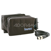 Gitzo Series 3, Studex 6X Carbon Fiber 5 Section Monopod with G-Lock, Maximum Load 39.6 lbs. Maximum Height 75.6"