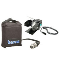 Bescor CAD-3 Charge Clip for 12 Volt Power Packs.