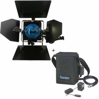 Bogen - Manfrotto Auto Boom, stand or wall mountable, variable 43-3/4" to 78-3/4"